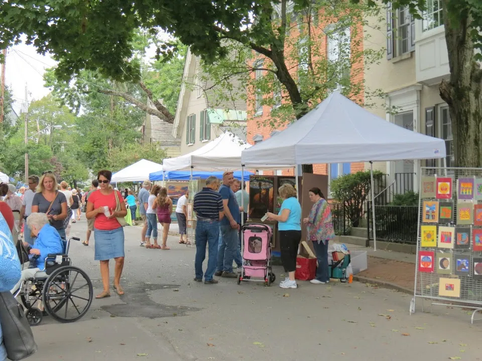 West Point-Town of Highlands Farmer's Market