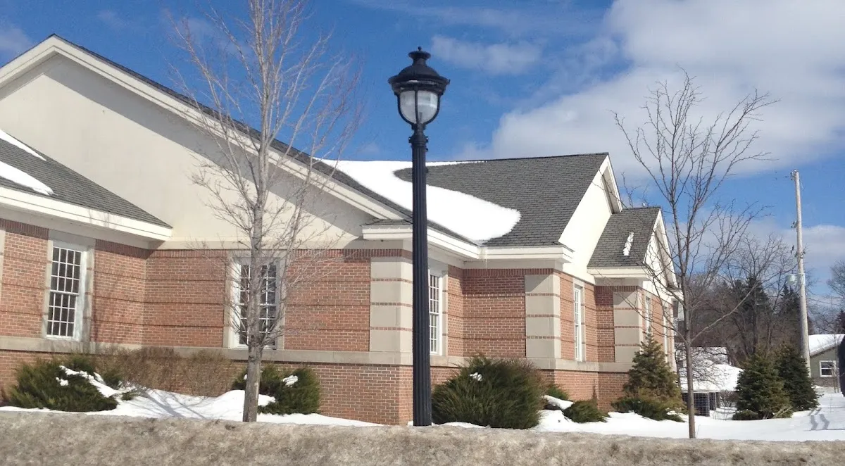 Missaukee District Library