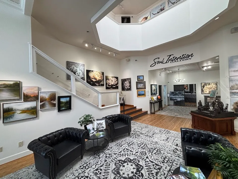 Soul Intention Gallery