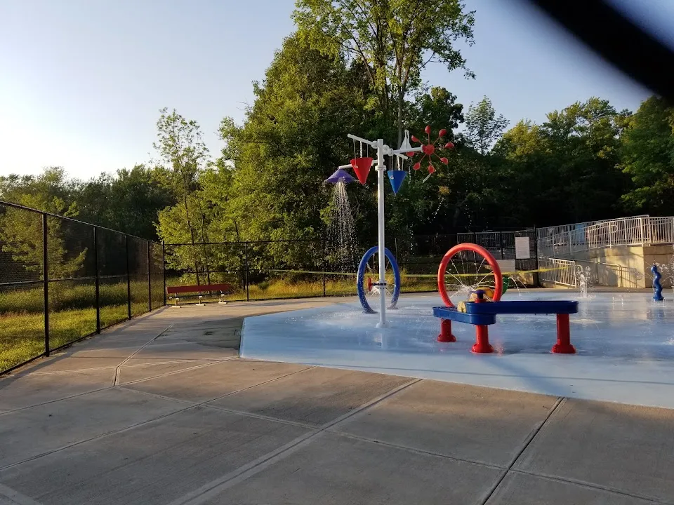 Fancher-Davidge Park