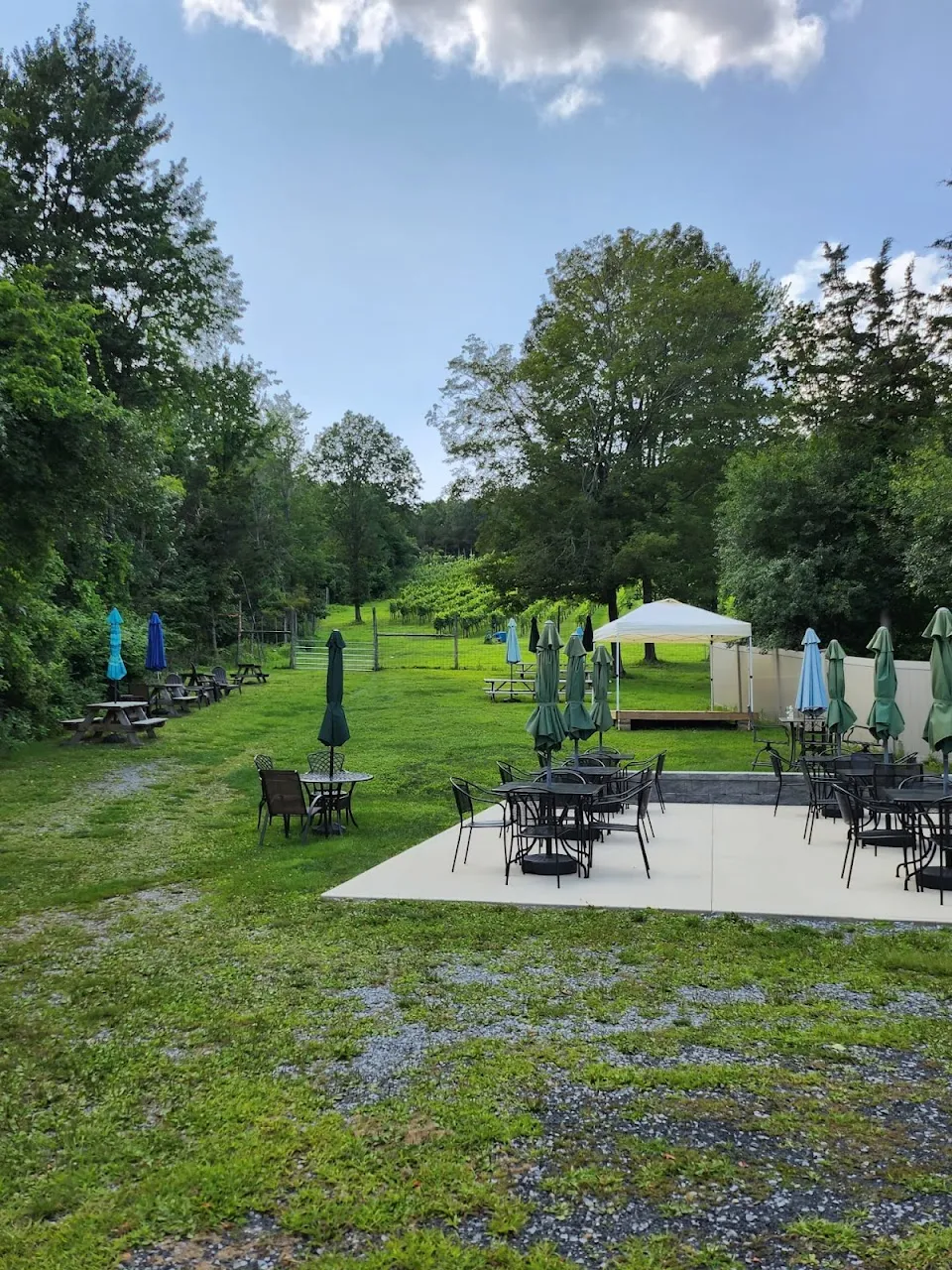 Clearview Vineyard & Winery