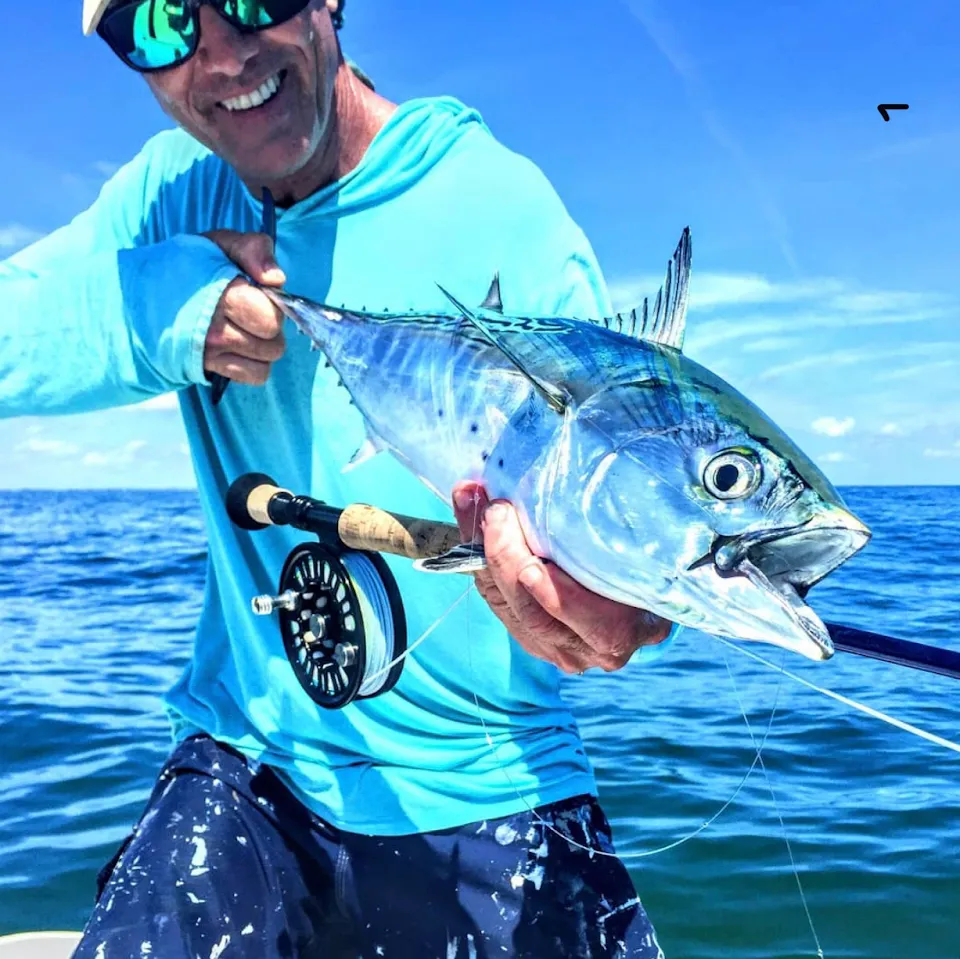 Savannah Fly Fishing charters