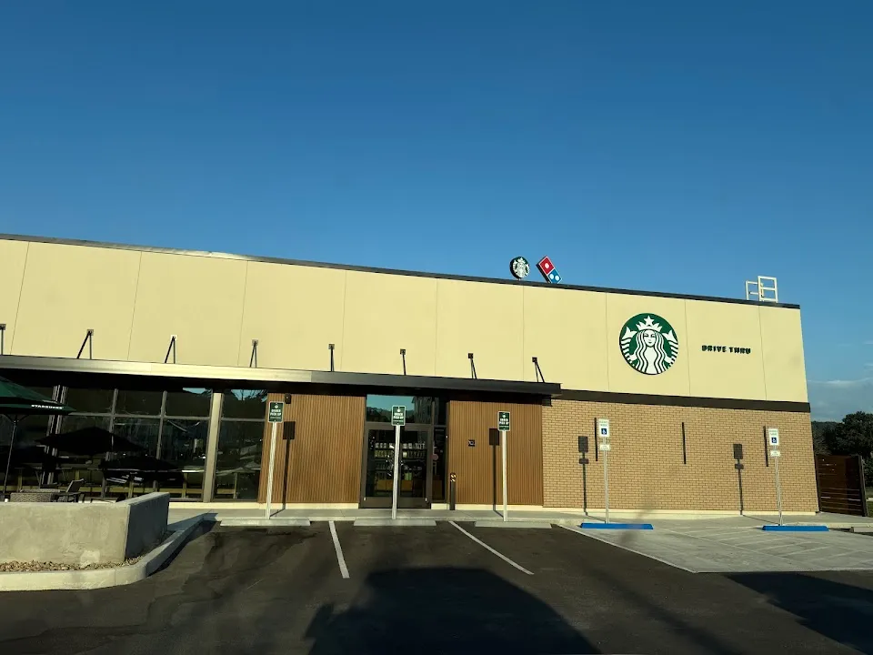 Starbucks Coffee Company