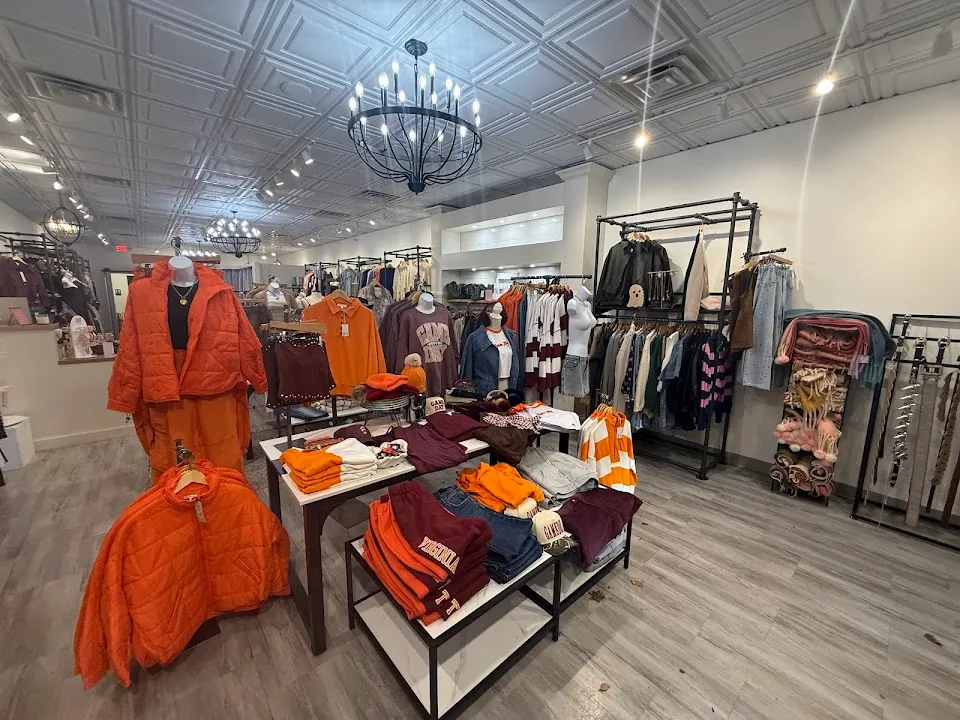 Apricot Lane Boutique