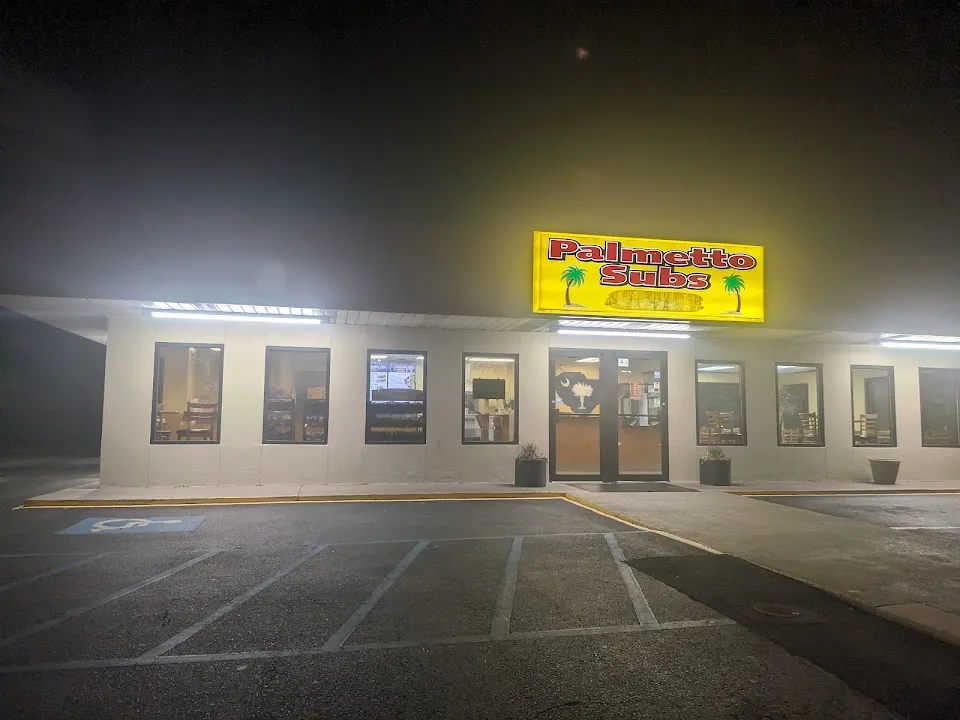 Palmetto Subs