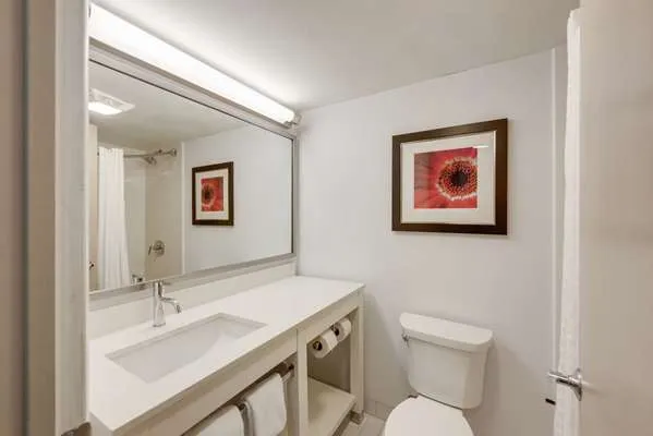 The Crossroads Hotel - Newburgh
