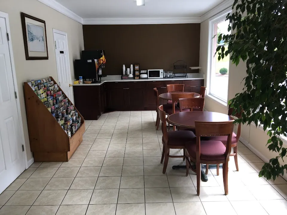Mountain Valley Inn Dillard
