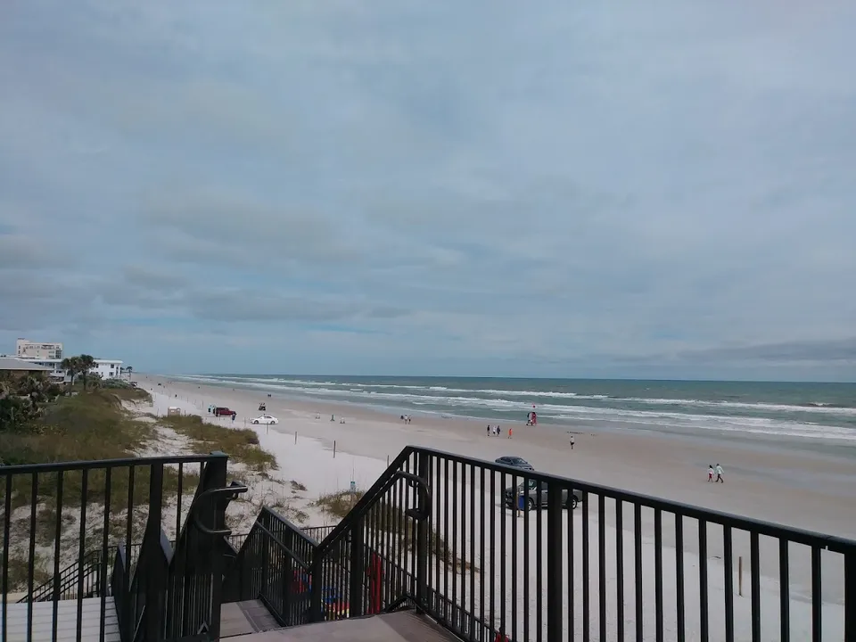 Seascape Restaurant