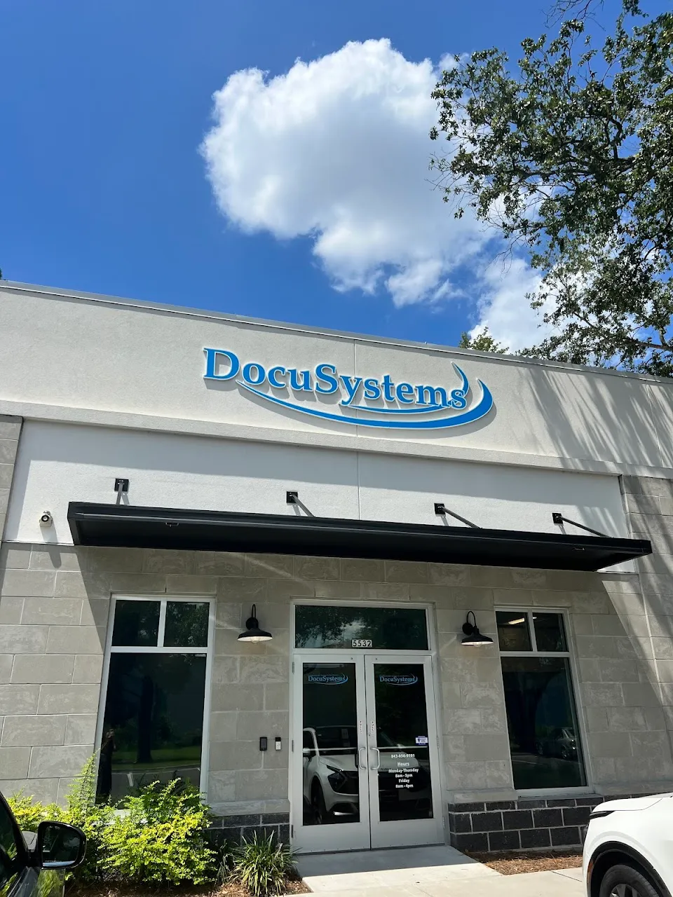 DocuSystems