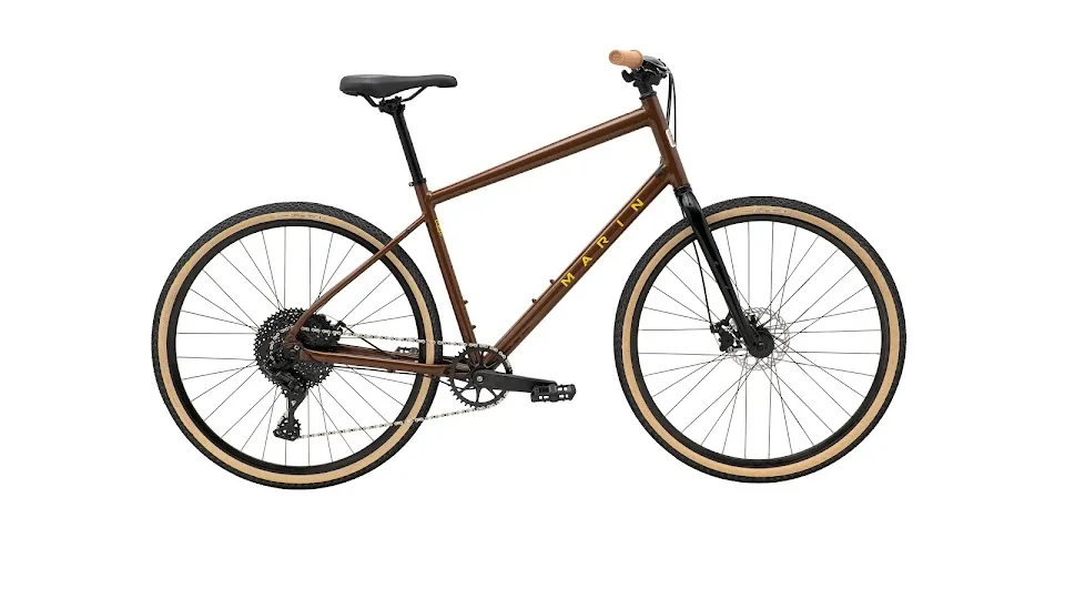 Blackbeard Bikes