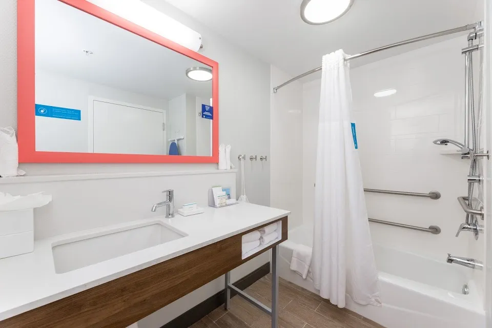 Hampton Inn Christiansburg/Blacksburg