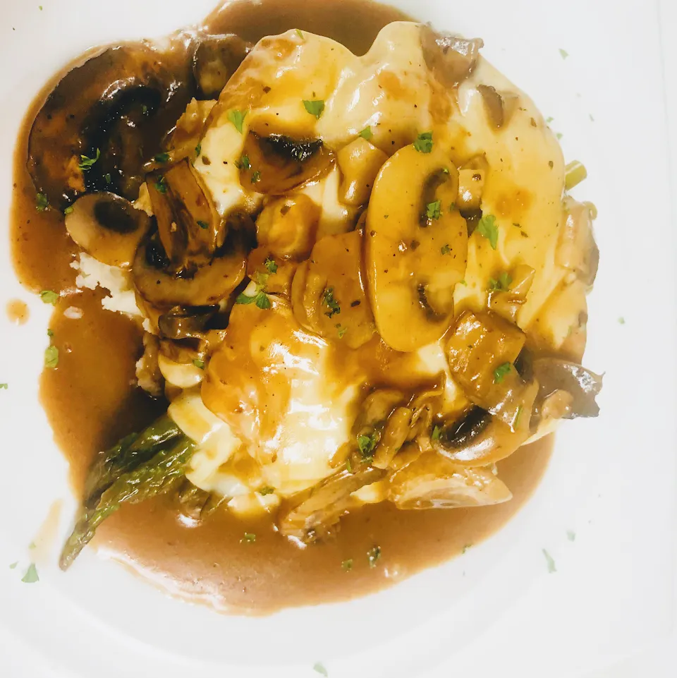 D lux Diner