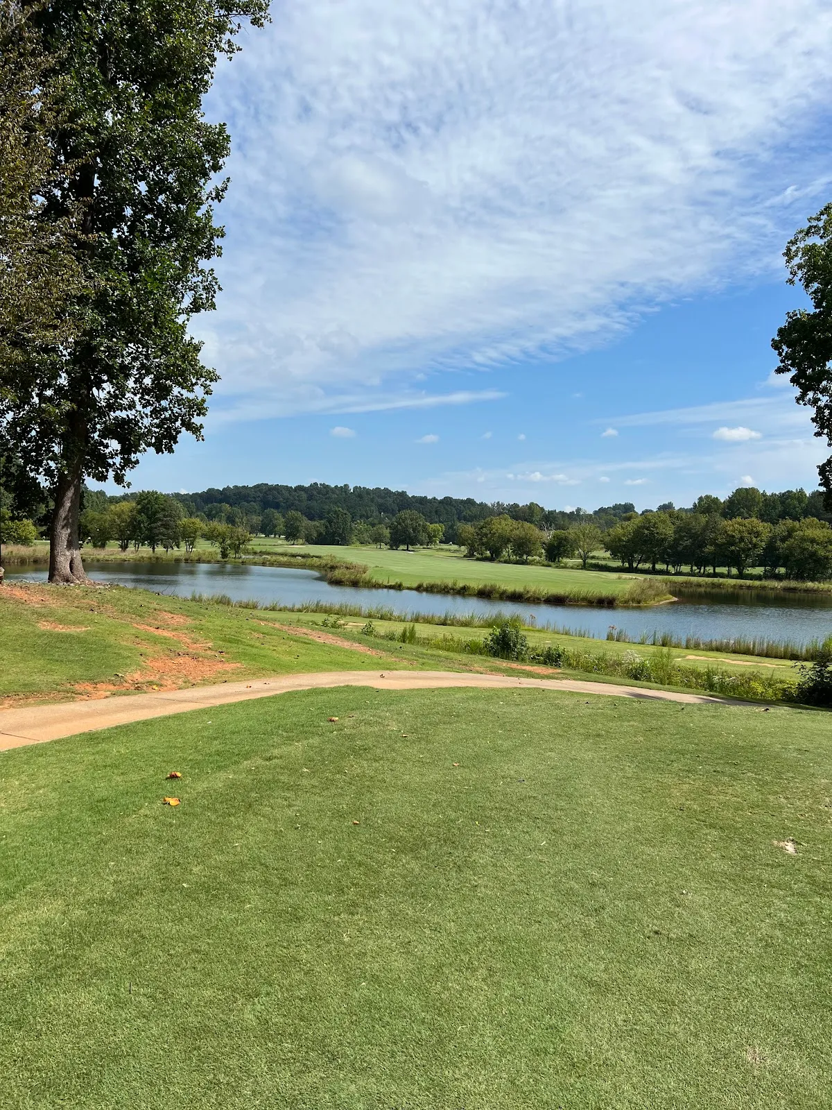 The Golf Club at Bradshaw Farm