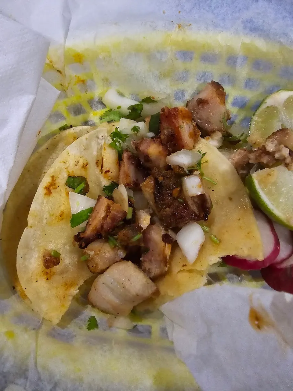 Tiki Taco