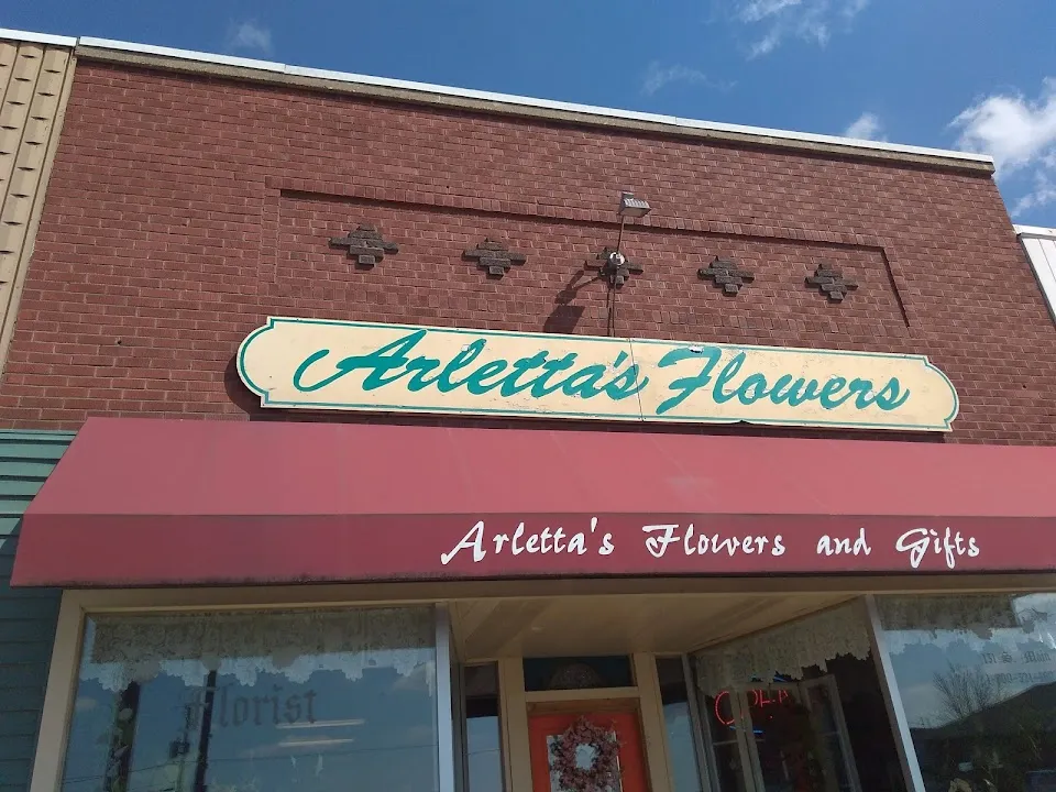 Arletta's Flowers and Gifts