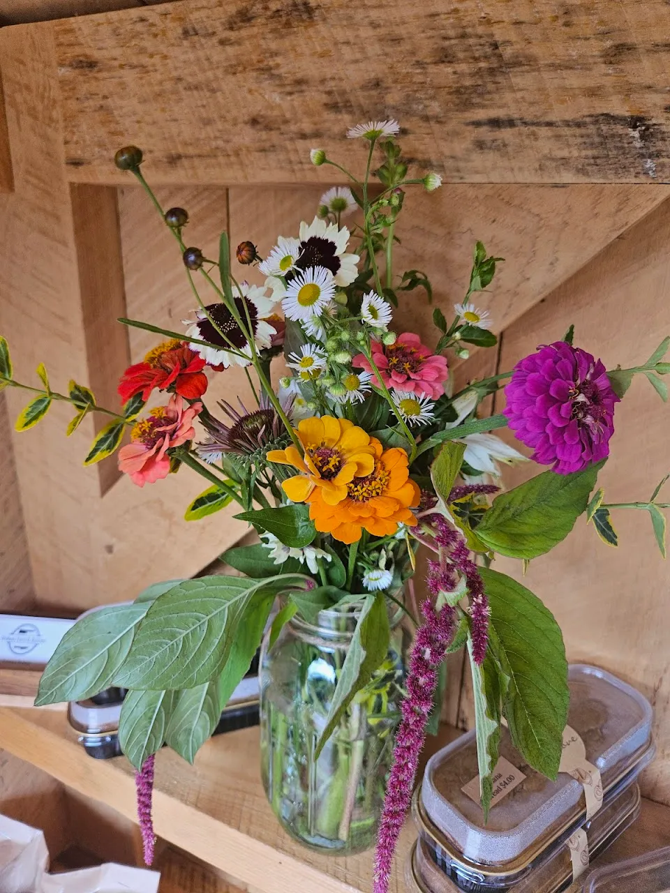 Ordway Farm