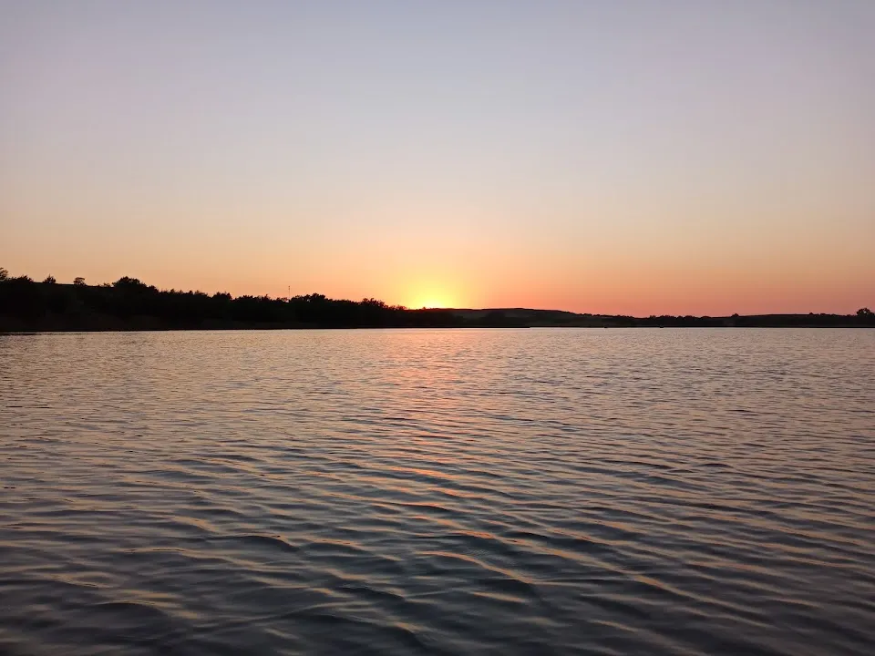 Crowder Lake
