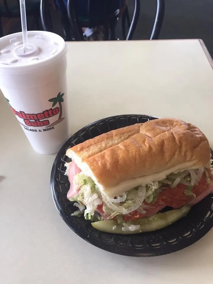 Palmetto Subs