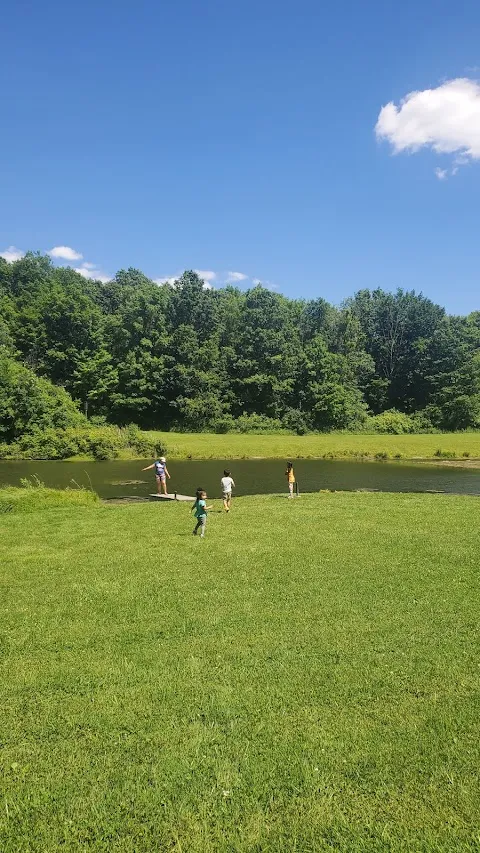 James Olley Community Park