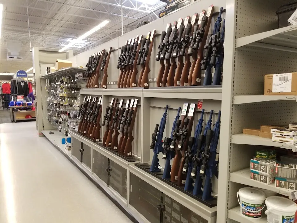 Academy Sports + Outdoors