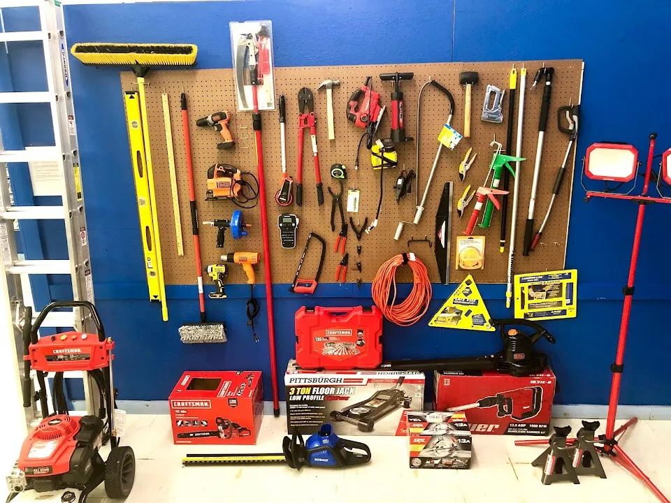 Mike's Club