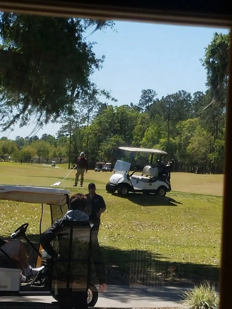 Hernando Oaks Golf Club