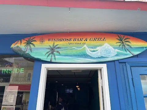 Windrose Bar & Grill