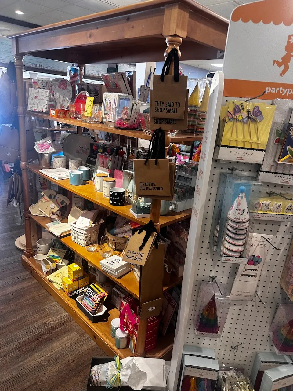 Pemberton Pharmacy & Gift St Michaels