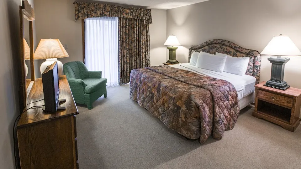 Fairway Forest Resort