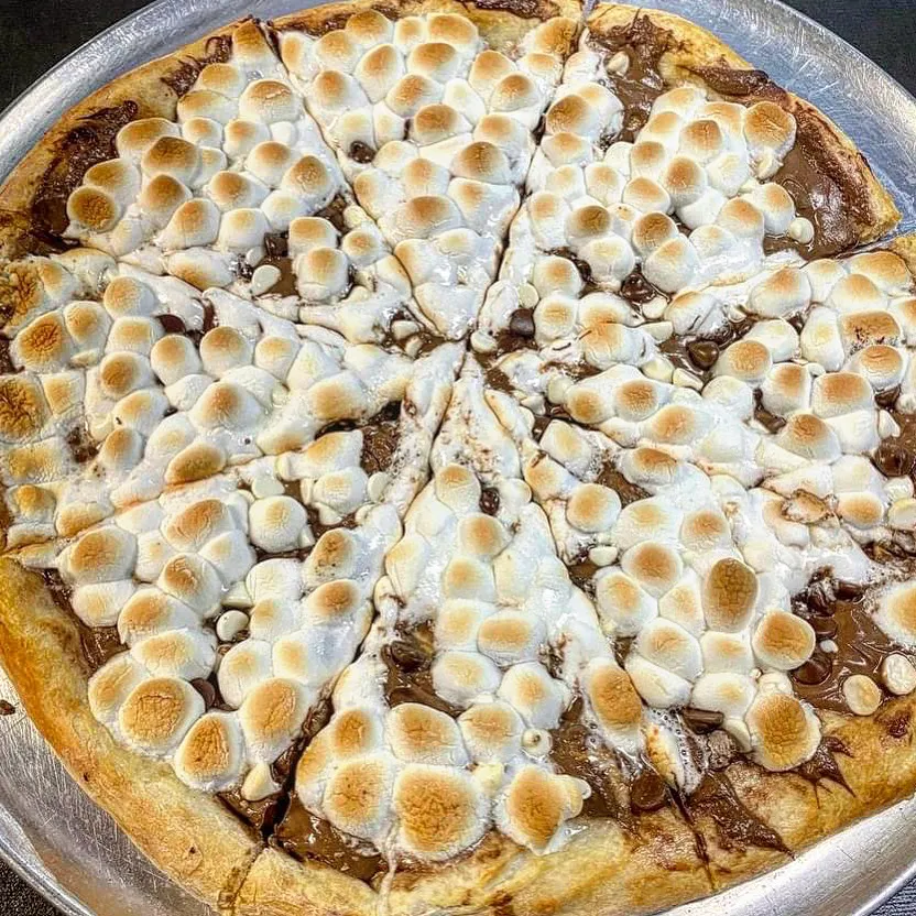 Port Orange - Alberto's Pizza Shop