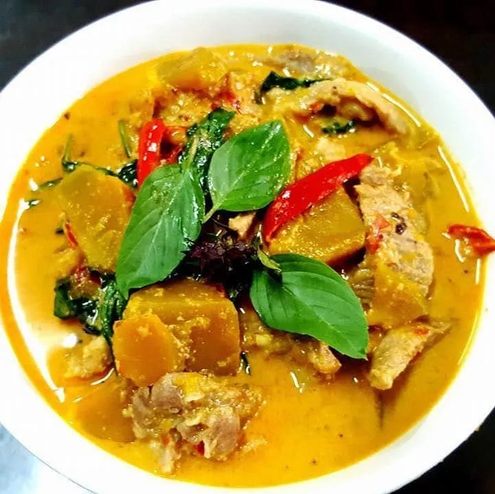 Thai Cuisine