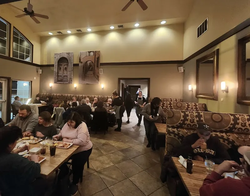 Cosimo's