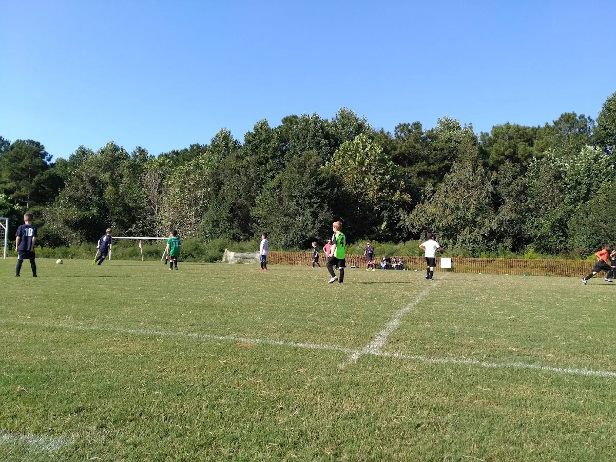 Badger Creek Park