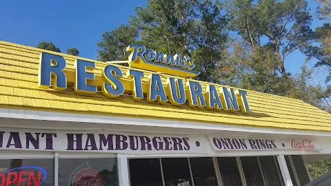 Ronnie's Restaurant