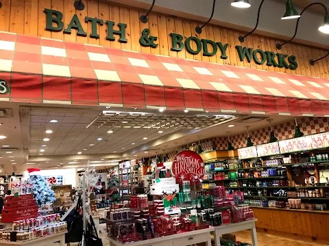 Bath & Body Works