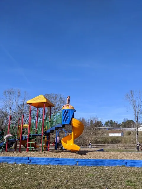 Depot Park