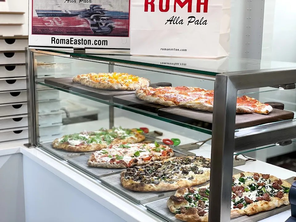 Roma Alla Pala