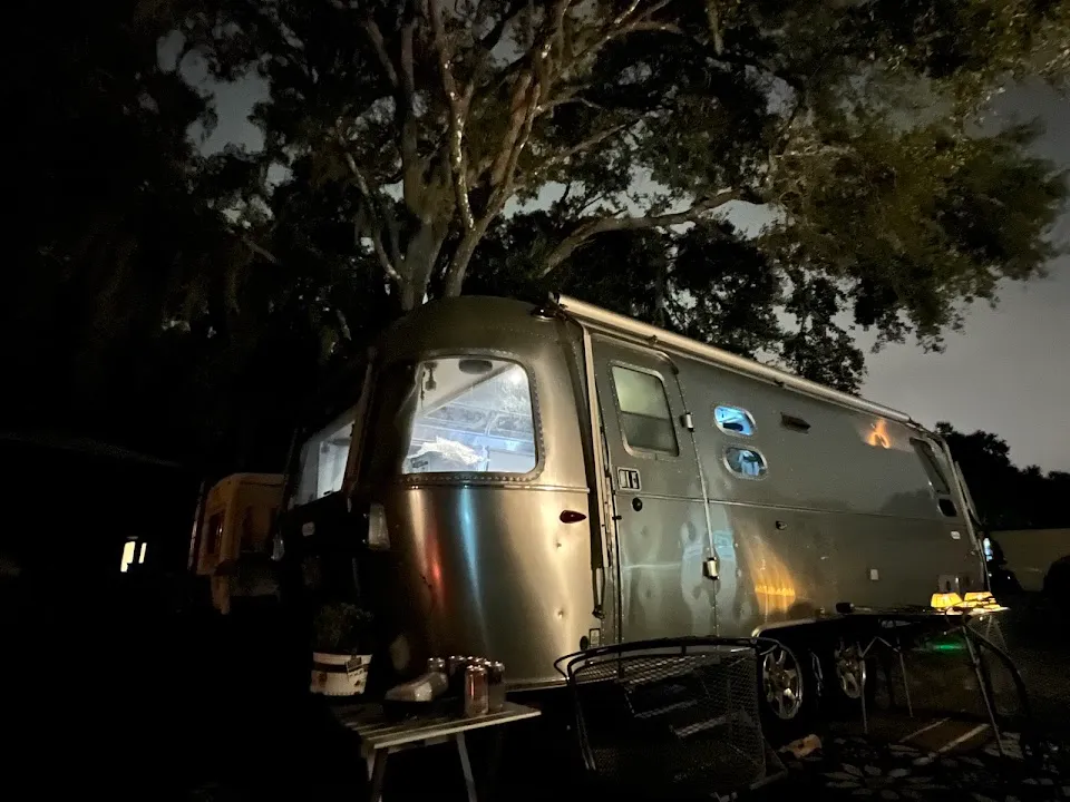 Gold Rock Campground and RV Park