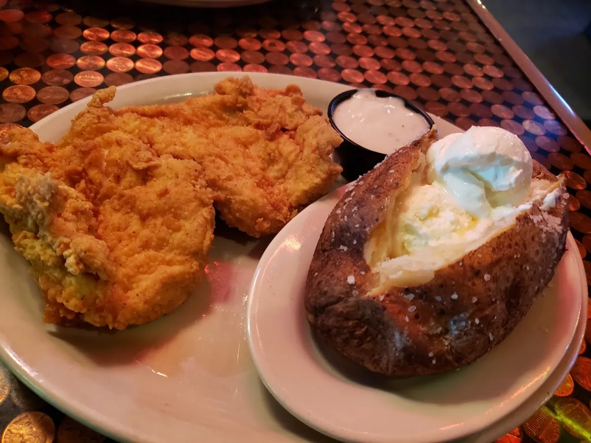 Cody's Original Roadhouse - Spring Hill
