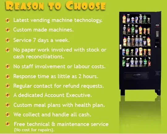Hometown Catering & Hometown Vending