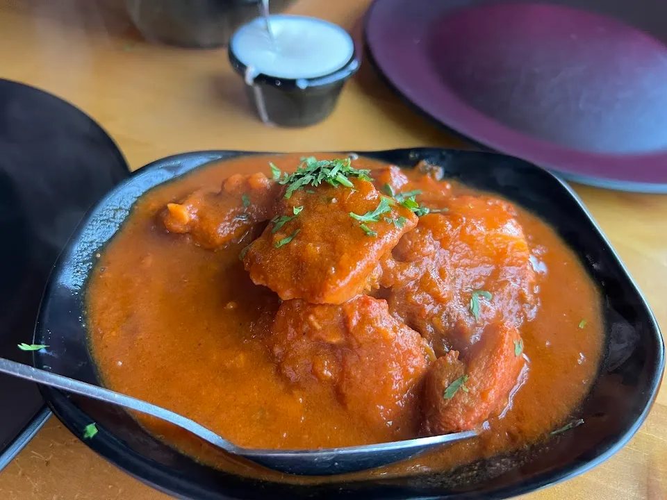 Bombay Tadka Easton