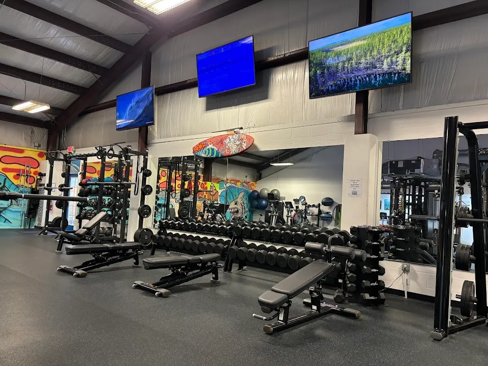 PureFIT NSB - Gym