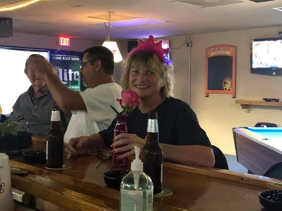 Back Roads Tavern