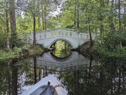 Cypress Gardens