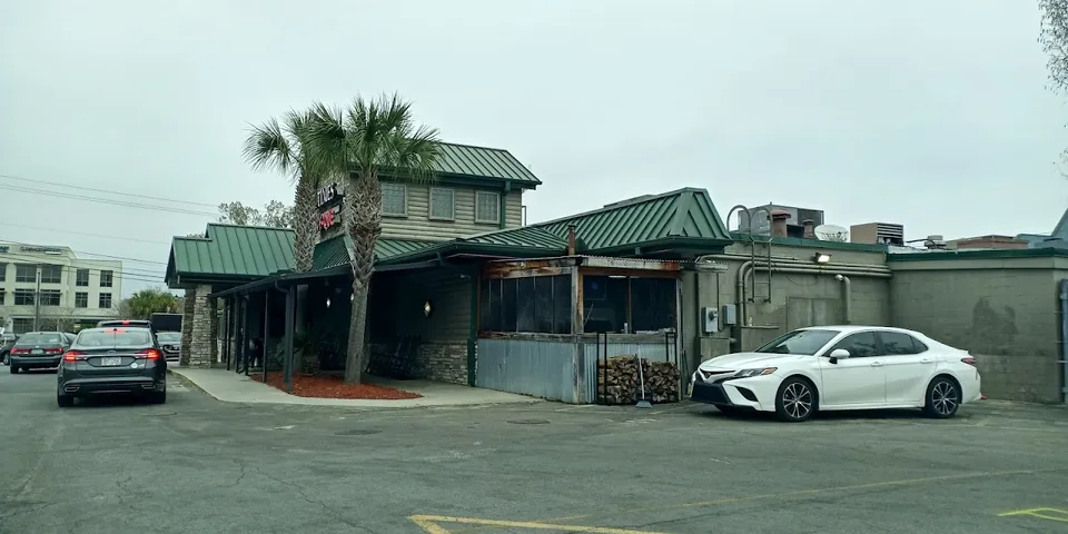 Ole Times Country Buffet Savannah