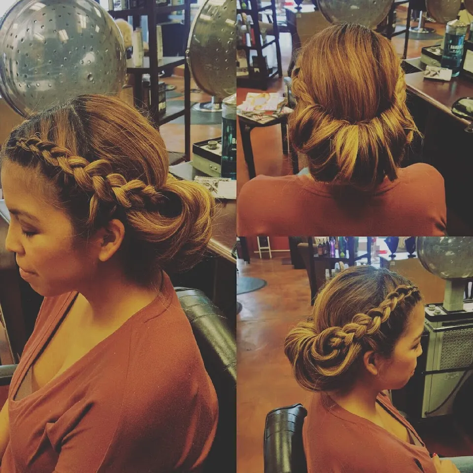 Totally You salon