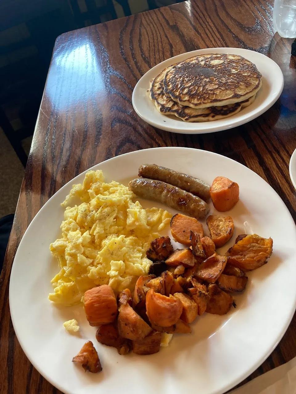 After 26 Depot Cafe