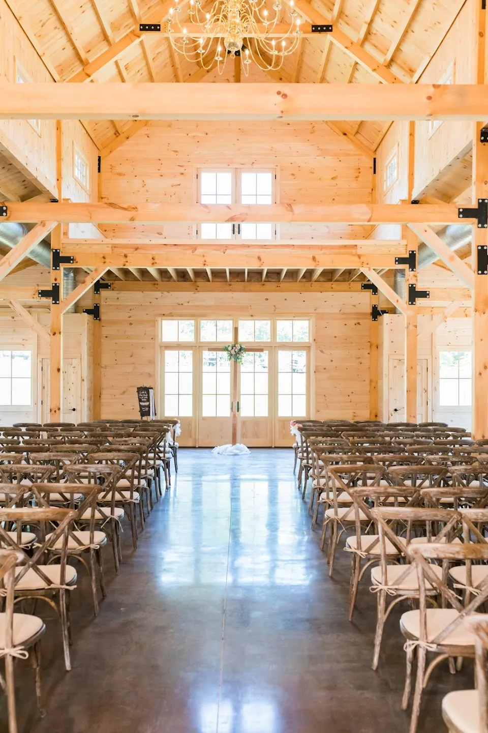 Carriage Hill Farms