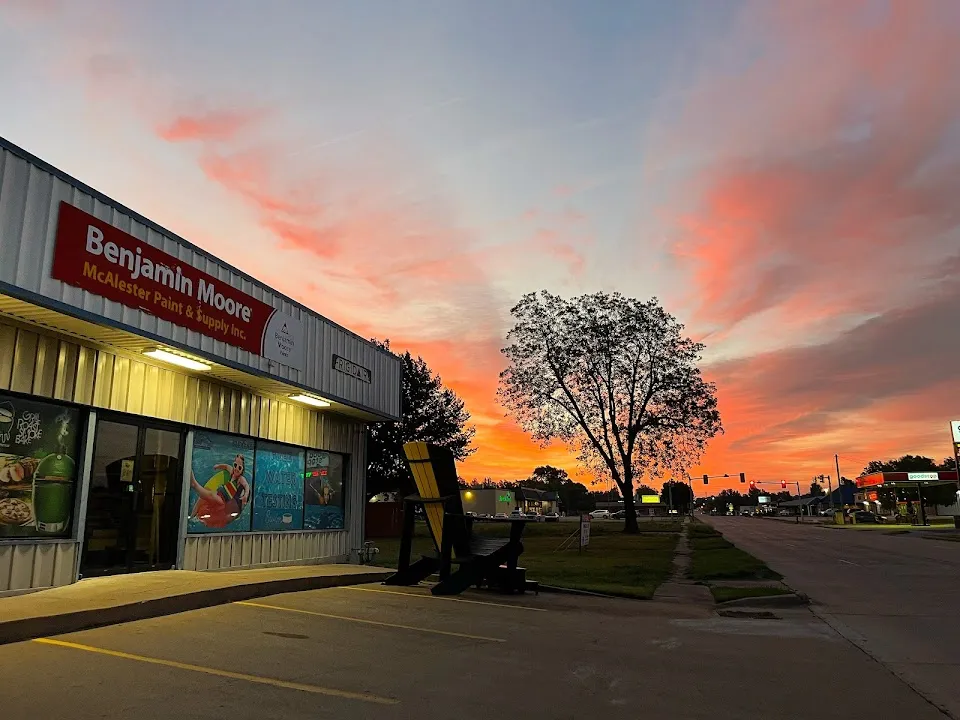 McAlester Home Store