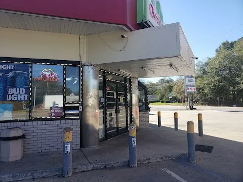 Marathon Gas